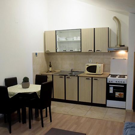Apartments Radonjic コトル エクステリア 写真