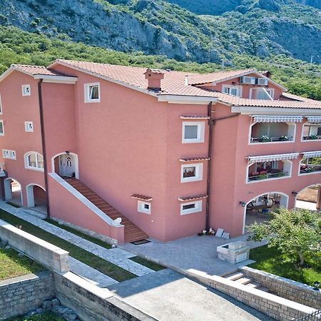 Apartments Radonjic コトル エクステリア 写真