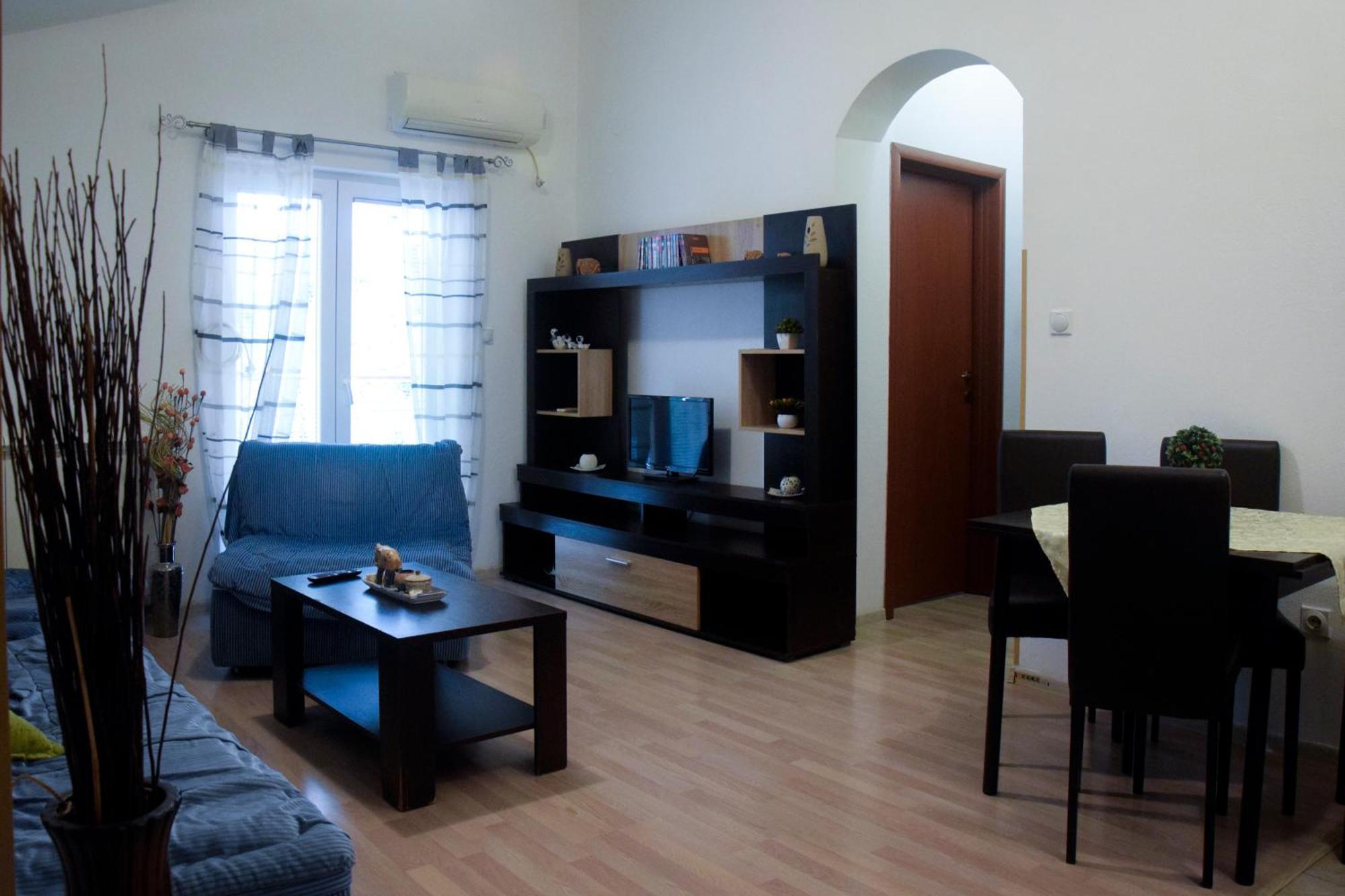 Apartments Radonjic コトル エクステリア 写真
