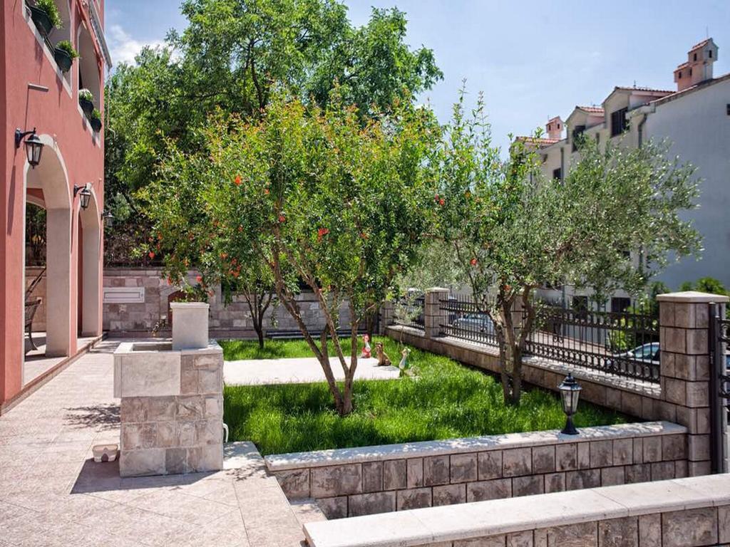 Apartments Radonjic コトル エクステリア 写真