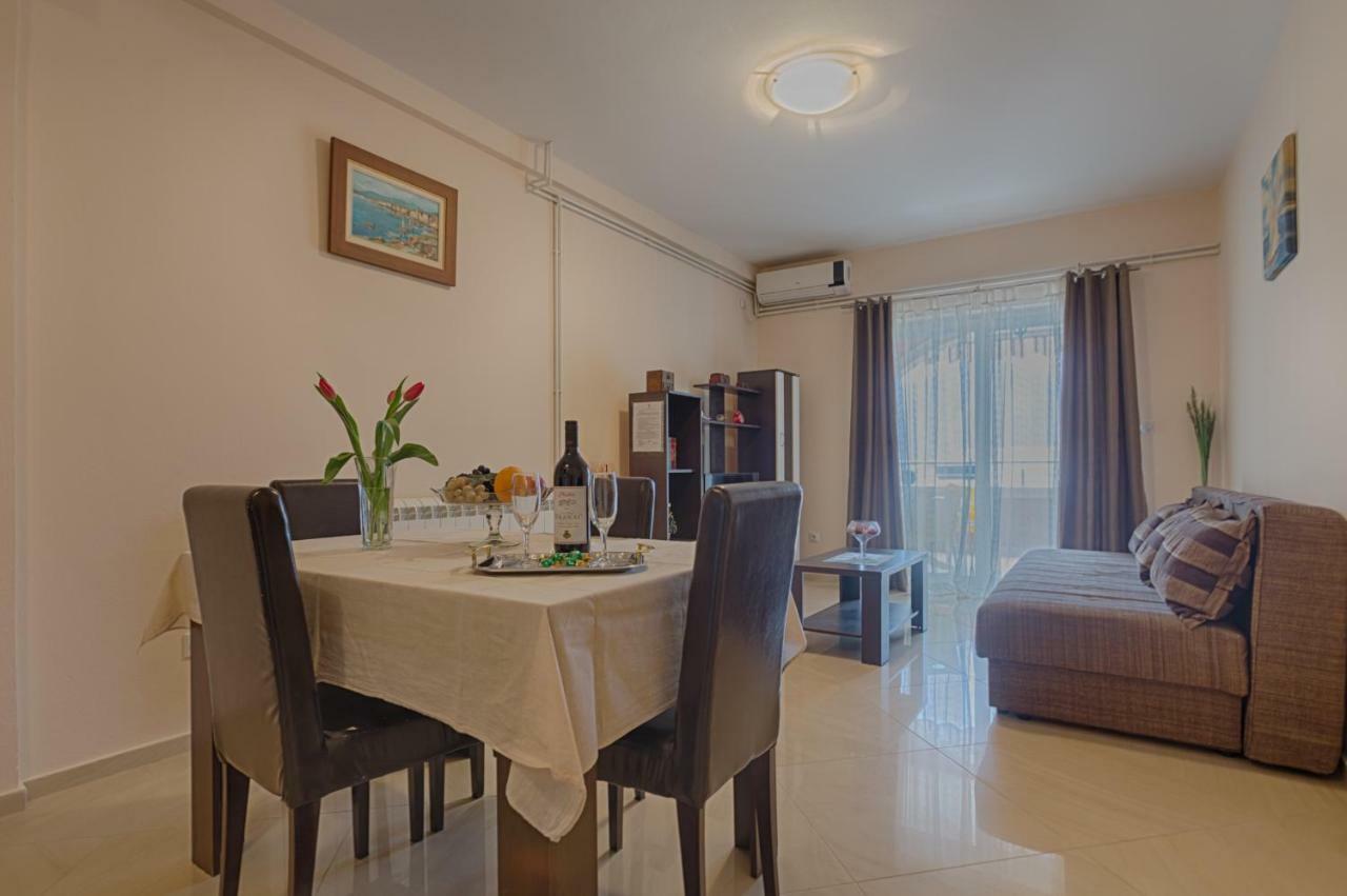 Apartments Radonjic コトル エクステリア 写真