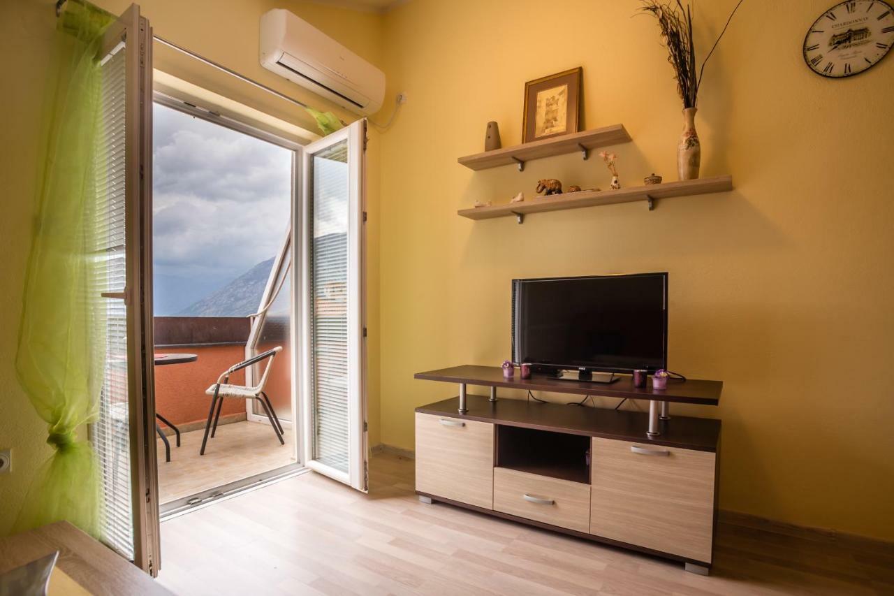 Apartments Radonjic コトル エクステリア 写真